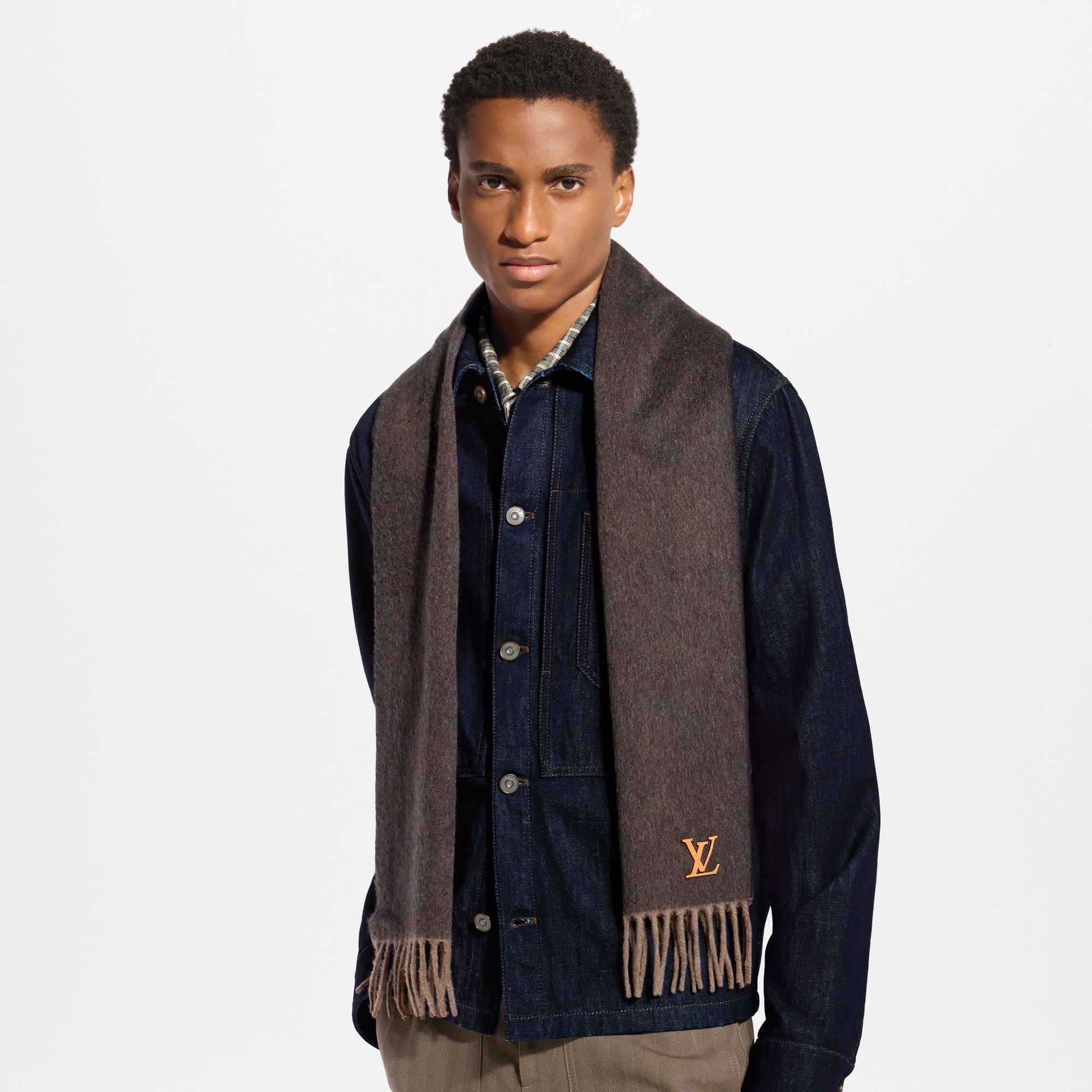 New In Menswear & Accessories | LOUIS VUITTON ®